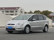 Ford Max 2013