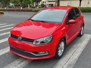 Volkswagen Polo 2015