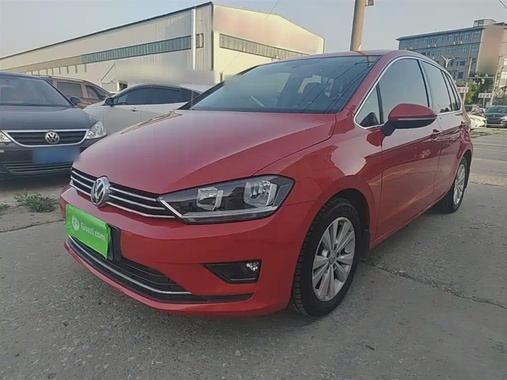 Volkswagen Golf 2017