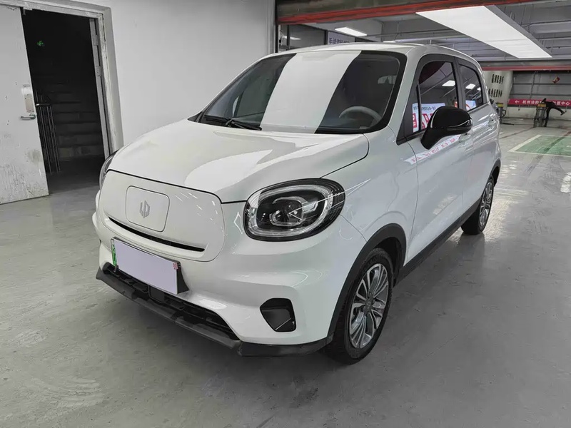 Leapmotor T03