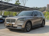Lincoln Aviator 2020