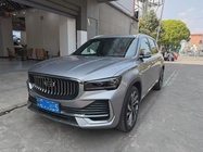 Geely Xingyue L 2024