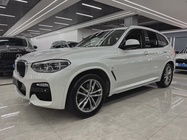 BMW X3 2018