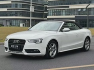 Audi A5 2013