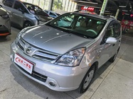 Nissan Livina 2010