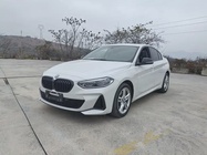 BMW 1 Series 2023
