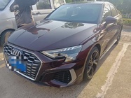Audi A3 2021