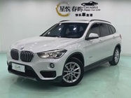 BMW X1 2017