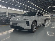 NIO EC6 2025