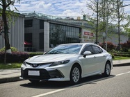 Toyota Camry 2023