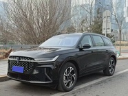 Lincoln Nautilus 2024