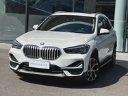 BMW X1 2021
