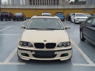 BMW 3 Series 2005