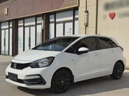 Honda Fit 2021