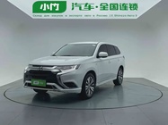Mitsubishi Outlander 2023