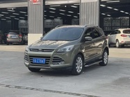 Ford Kuga 2014