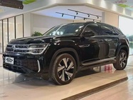 Volkswagen Teramont 2024