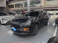 Porsche Macan 2020