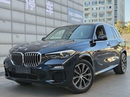 BMW X5 2021
