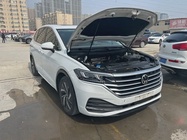 Volkswagen Viloran 2023