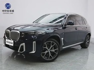 BMW X5 2024