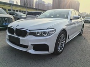 BMW 5 Series 2019
