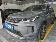 Land Rover Discovery Sport 2021