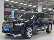 Volvo XC90 2019