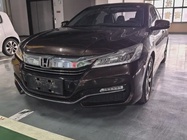 Honda Accord 2016