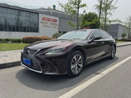Lexus LS 2018