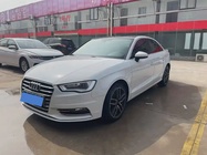 Audi A3 2016