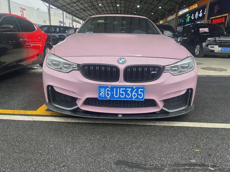 BMW M4