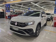 Volkswagen Tayron 2023