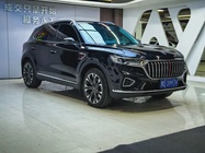 Hongqi HS5 2021