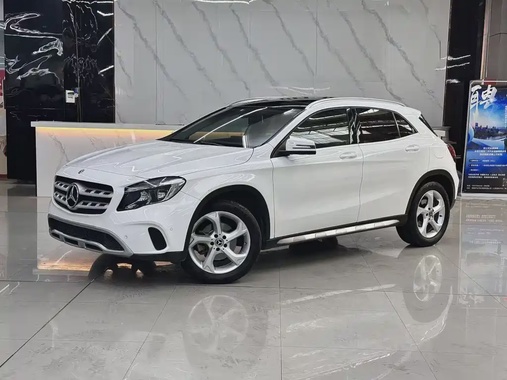 Mercedes-Benz SLS AMG 2019