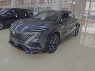Changan UNI-T 2022