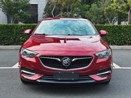 Buick Regal 2018