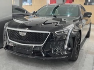Cadillac CT6 2019