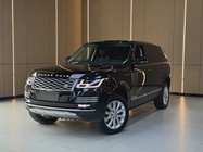Land Rover Range Rover 2018