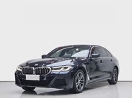 BMW 5 Series 2021