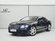 Bentley Continental 2017