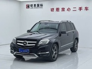 Mercedes-Benz GLK-Class 2014