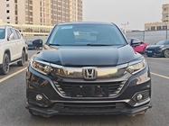 Honda Vezel 2020
