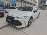Toyota Avalon 2022