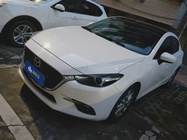 Mazda 3 2019