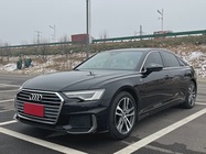 Audi A6 2019