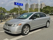 Honda Civic 2009