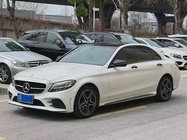Mercedes-Benz C-Class 2021