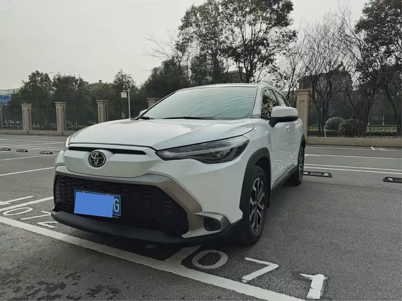 Toyota Frontlander