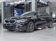 BMW 3 Series 2022